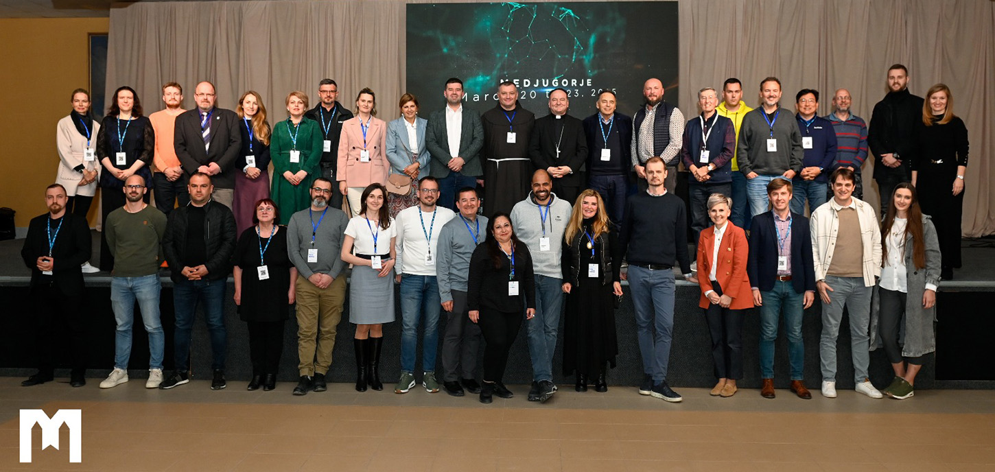 ITM 2025 Conference Opening